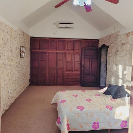 Terrazas Parana Villa Eksteriør bilde