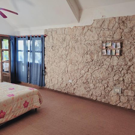 Terrazas Parana Villa Eksteriør bilde