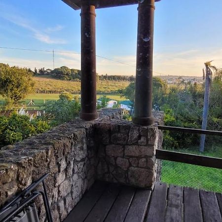 Terrazas Parana Villa Eksteriør bilde