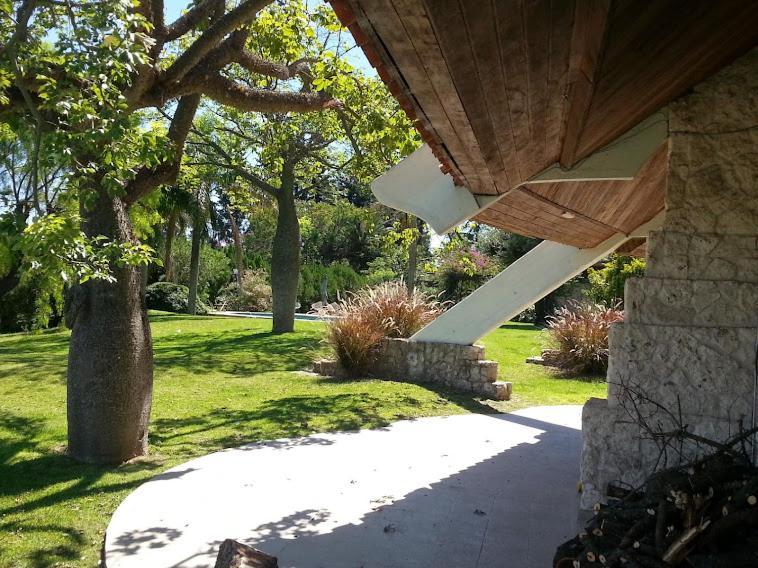 Terrazas Parana Villa Eksteriør bilde