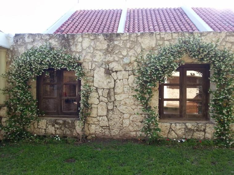 Terrazas Parana Villa Eksteriør bilde