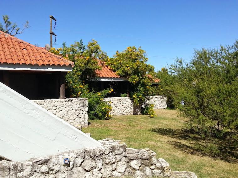 Terrazas Parana Villa Eksteriør bilde