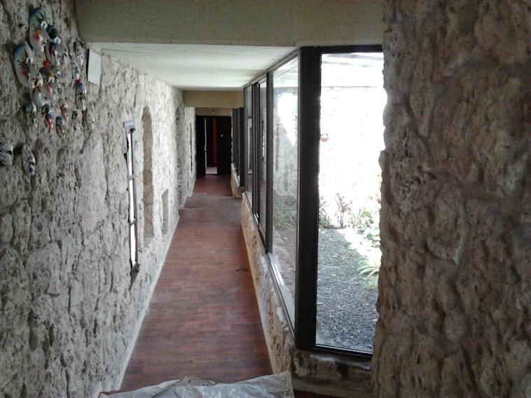 Terrazas Parana Villa Eksteriør bilde