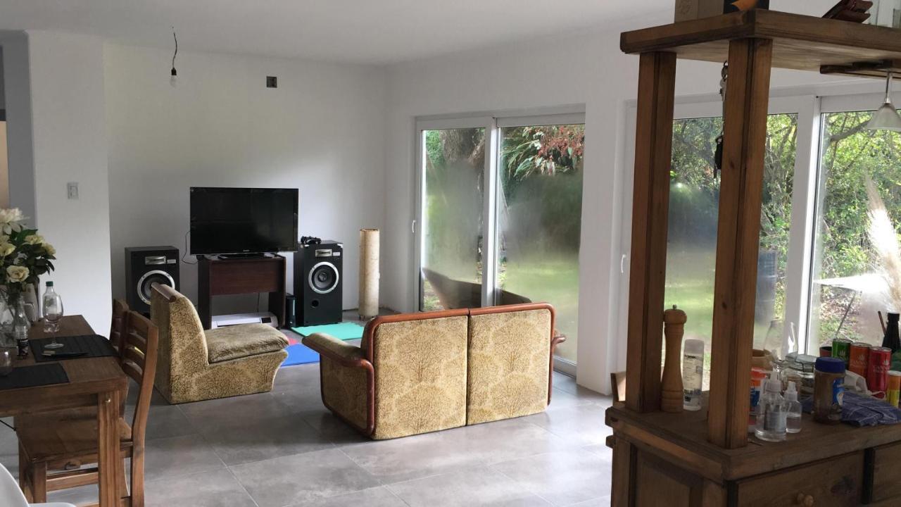 Terrazas Parana Villa Eksteriør bilde