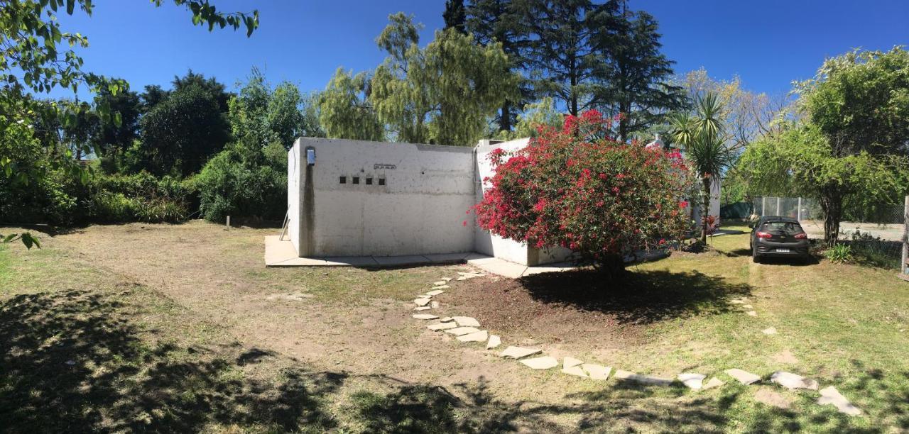 Terrazas Parana Villa Eksteriør bilde