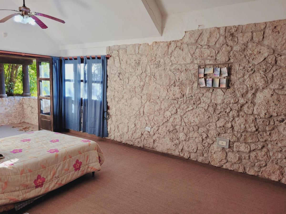 Terrazas Parana Villa Eksteriør bilde