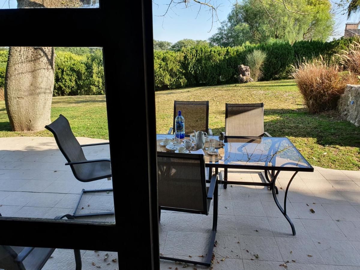 Terrazas Parana Villa Eksteriør bilde